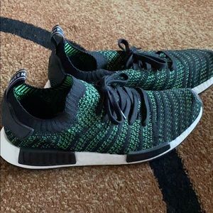 Men’s Adidas prime-knit NMD